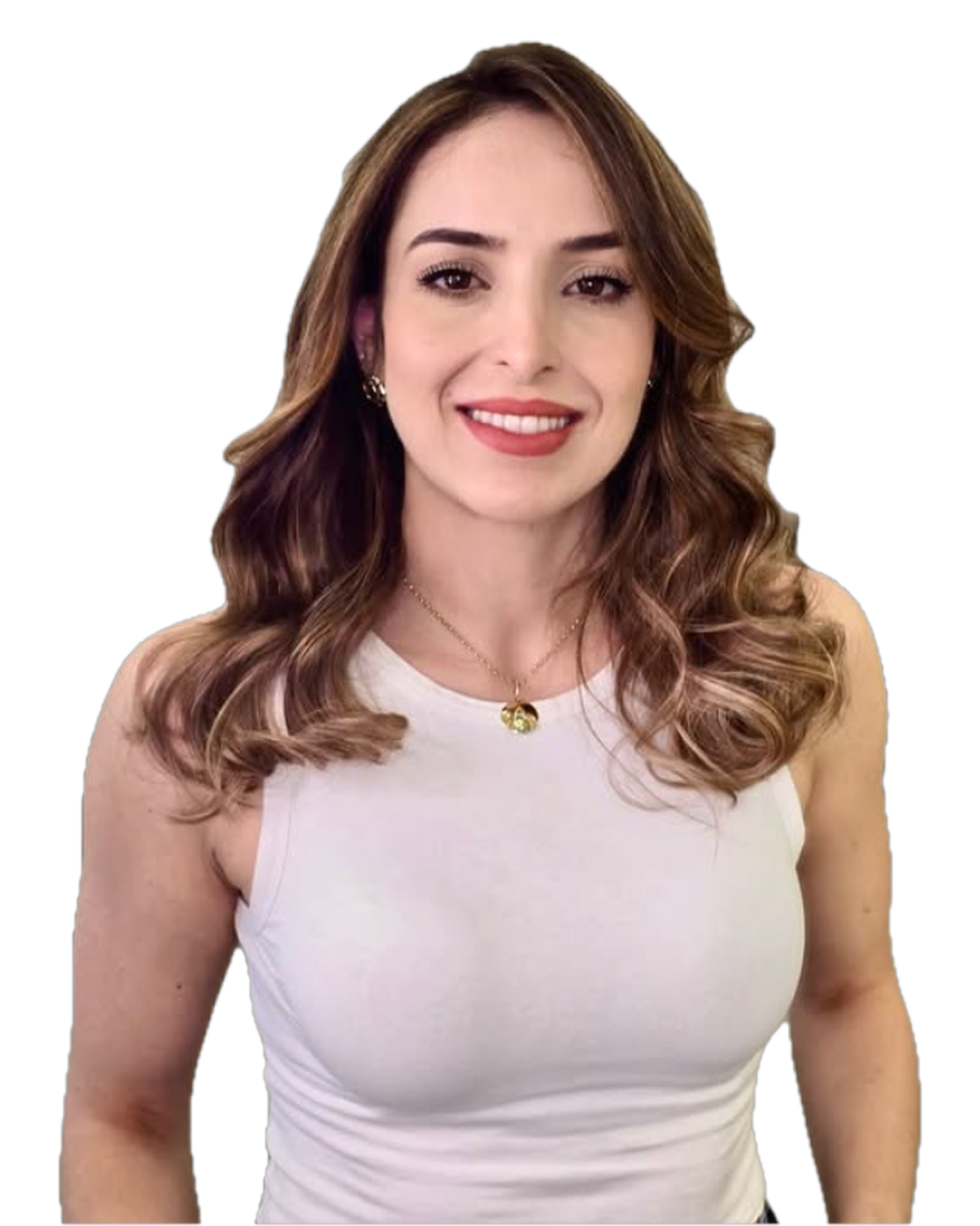 Foto de Aryane Costa